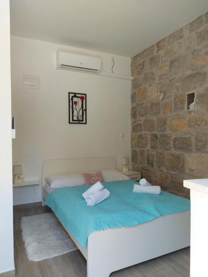 Apartment Meri สปลิท ภายนอก รูปภาพ