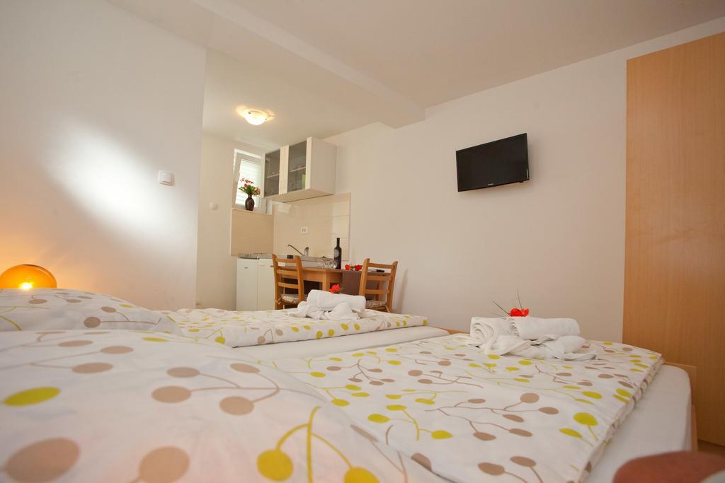 Apartment Meri สปลิท ห้อง รูปภาพ
