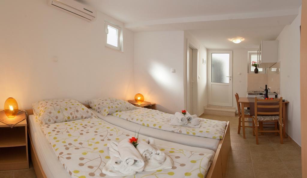 Apartment Meri สปลิท ห้อง รูปภาพ