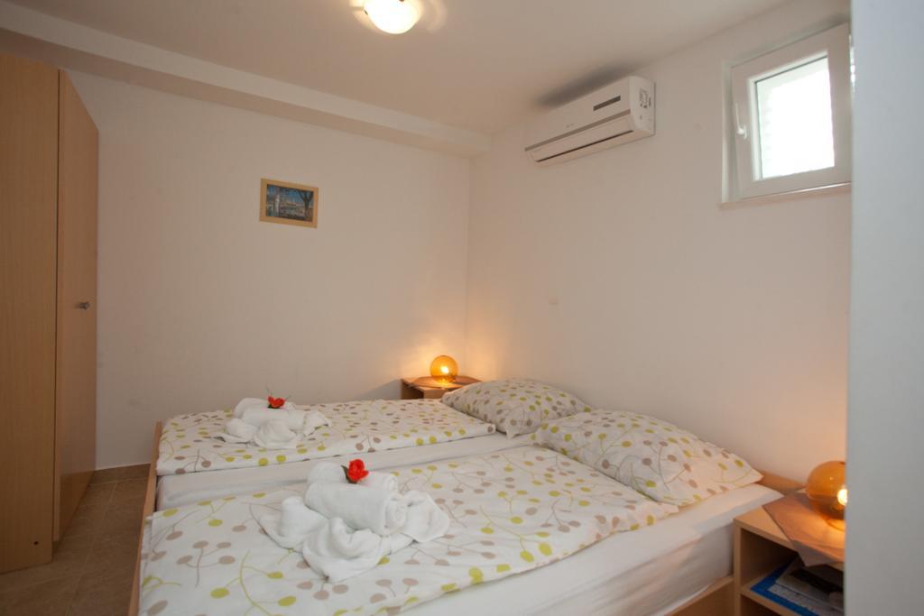 Apartment Meri สปลิท ห้อง รูปภาพ