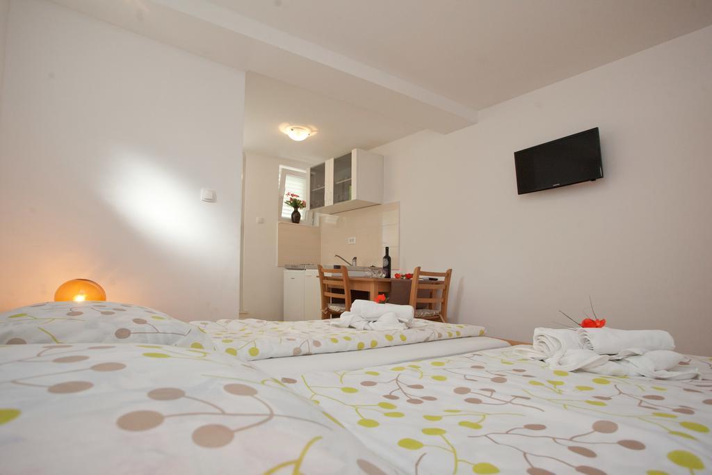 Apartment Meri สปลิท ห้อง รูปภาพ