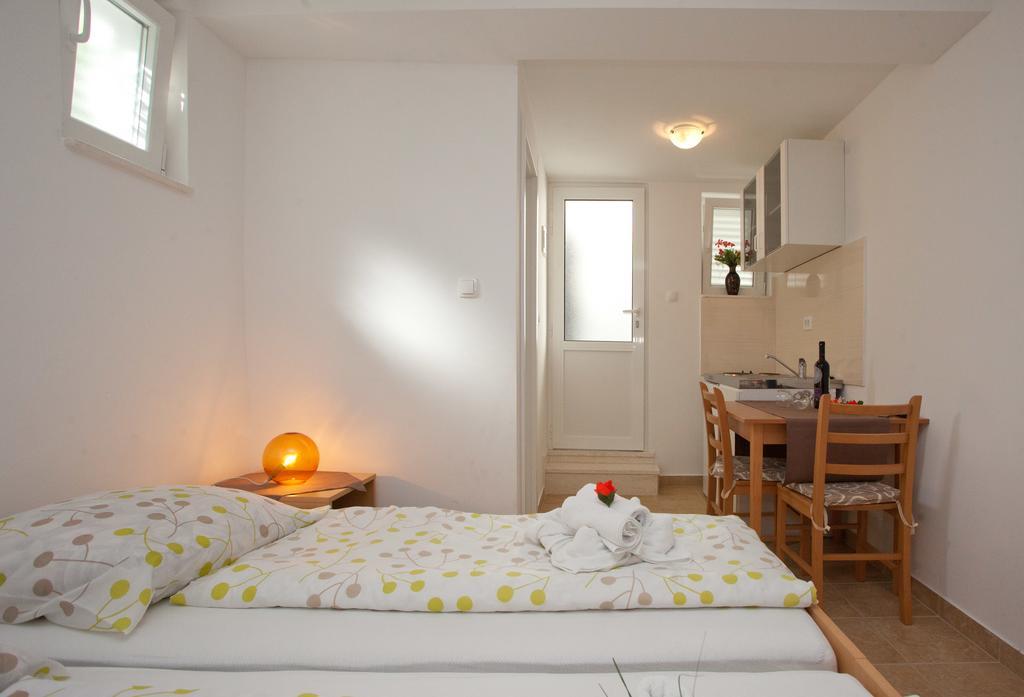 Apartment Meri สปลิท ห้อง รูปภาพ