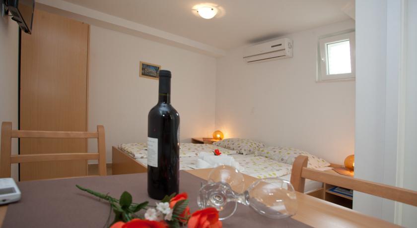 Apartment Meri สปลิท ห้อง รูปภาพ