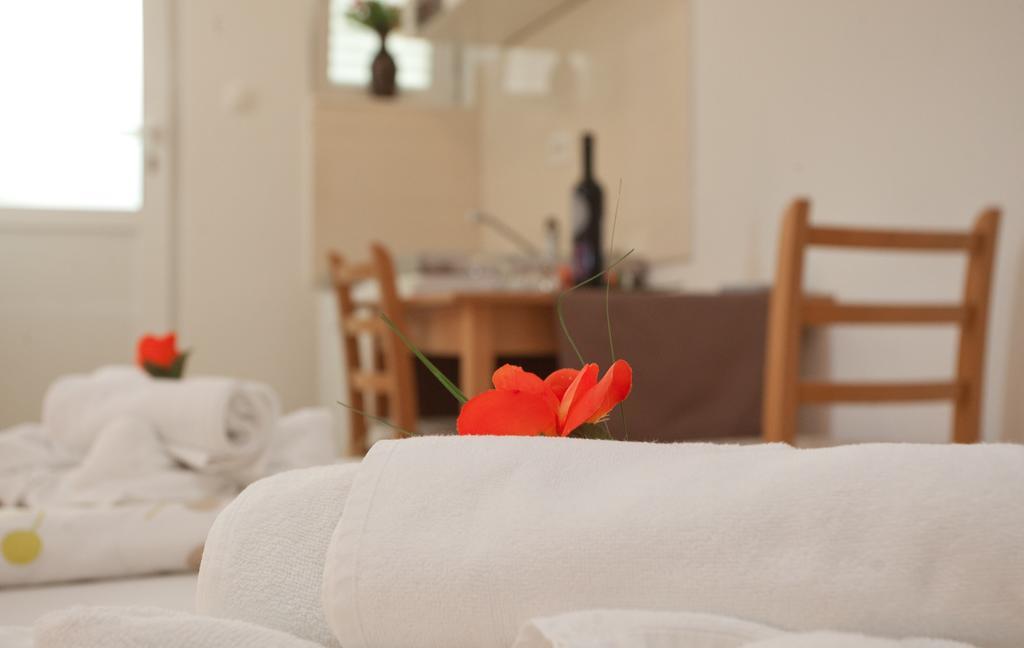 Apartment Meri สปลิท ห้อง รูปภาพ
