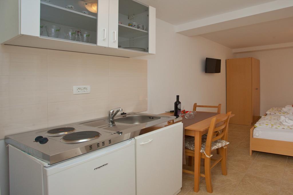 Apartment Meri สปลิท ห้อง รูปภาพ