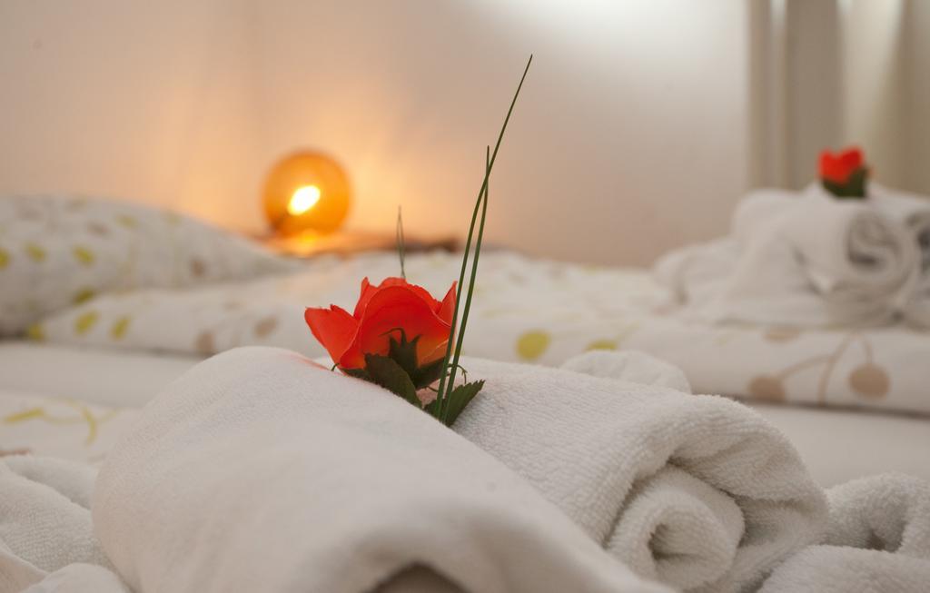 Apartment Meri สปลิท ห้อง รูปภาพ