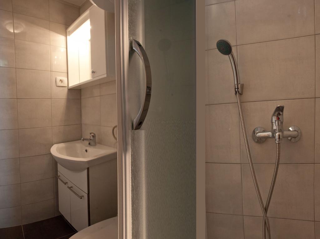 Apartment Meri สปลิท ห้อง รูปภาพ