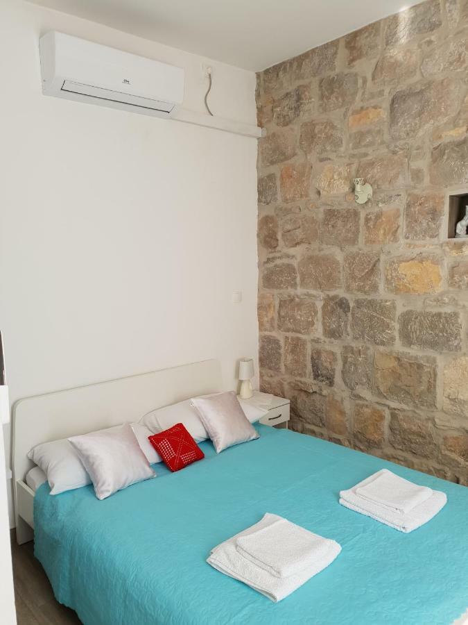 Apartment Meri สปลิท ภายนอก รูปภาพ